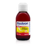 Bisolvon Children Syrup / Jarabe Infantil Bisolvon 120ml