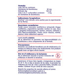 Bisolvon Children Syrup / Jarabe Infantil Bisolvon 120ml