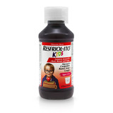 RESFRIOLITO KIDS COLD & MUCUS 4 OZ