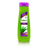 Savile - Shampoo - Keratin and Aloe Vera / Keratina y Aloe Vera (700ml)