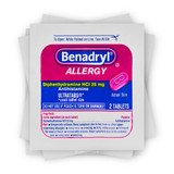 BENADRYL 20-2 ORIGINAL DISPLAY