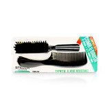 Comb & Brush Set / Combo de Peine y cepillo