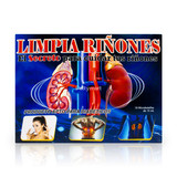 LIMPIA RINONES BEBIBLE X10