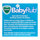 VICK BABY UNG 50 GR