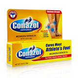 Conazol- Antifungal cream/ Crema antimicótica (30g)