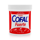 Cofal Fuerte- Muscle Pain/ Dolores musculares (60gr)