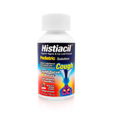 HISTIACIL PEDIATRICO TOS + FLEMAS 2 oz