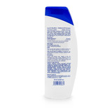 SH HEAD & SHLR DERMO SENSITIVE EXTRACTO DE SABILA 375 ML