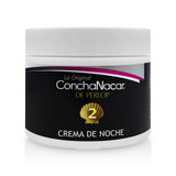 Perlop- Night Cream / Crema Concha Nacar de Noche x 2oz