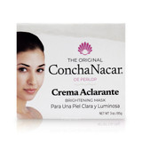 Perlop Brightening Cream / Crema Concha Nacar Aclarante 2oz