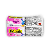 DOLOFIN ROSADO DISP x 50 TABS