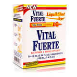 Vital Fuerte Liquikshot X 10 viales_Box_Caja