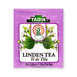Te Tila/Tea Linden TADIN_Bag_Bolsa
