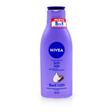 Nivea - Crema Piel Seca / Dry Skin Cream (400 ml)