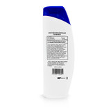 Head & Shoulder - Shampoo Argan limpieza y Revitalizacion / Argan Cleansing & Revitalizing Shampoo (375ml)