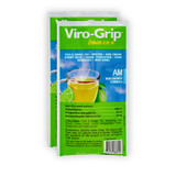 2 Pack // Viro Grip Tea Dia x 2 Sobres