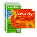 SET VIROGRIP GEL NOCHE 2 SOBRES + TEA NOCHE 2 SOBRES