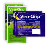 Set // Viro Grip Gel Noche 2 Sobres + Viro Grip Tea Noche 2 Sobres