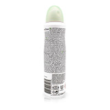 Dove - Desodorante Spray Go Fresh - Pepino / Deodorant Spray Go Fresh - Cucumber (150 ml)