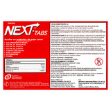 Next- Flu / Gripa x 10 tabs