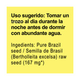 Semilla de Brasil_Facts