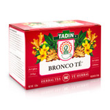 Tadin- Tea Bronco Tea / Té de Bronco x 24