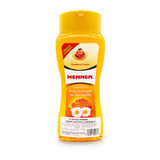 Mennen Shampoo Honey & Chamomile / Miel & Manzanilla 700 ml_Bottle_Botella