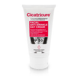 Crema Terapia Antiarrugas Protector Solar/Antiwrinkle Therapy SPF 30 CICATRICURE_Jar_Frasco