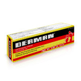 Derman- Antifungal Cream/ Crema antimicótica x 0.88 oz