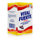 VITAL FUERTE X 100 CAPSULES