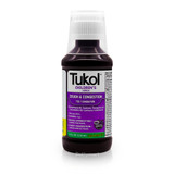 Tukol- Children Cough & Cold / Niños tos y resfriado 4 oz (118ml)