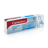 Canesten Cream 1% / Cream 1%