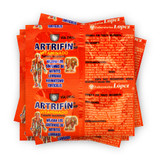 Artrifin Vitaminado Display