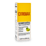 Citrolax 250 ml