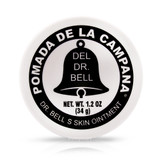 Dr Bell's Skin Ointment / Pomada De La Campana 1.2 oz (34g)