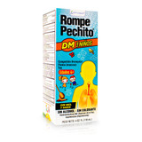 Rompe Pechito DM - For Kids (4oz)