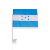 Bandera de Honduras - Para Carro / Flag For Car