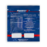 3 Pack // Powers X - Potenciador de fuerza / Strenght Booster (12 Tabs)