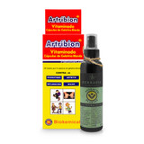 Set // Artribion Vitaminado (80 Caps) + Herbaria - Planta Sabia (120ml)