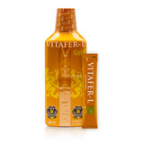 Set // Vitafer L 500 Ml + Vitafer Vial 10 Ml