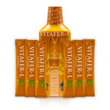 Set // Vitafer L 500 Ml + 6 Vitafer Viales 10 Ml