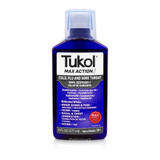 Tukol Max Action Syrup / Jarabe 6oz