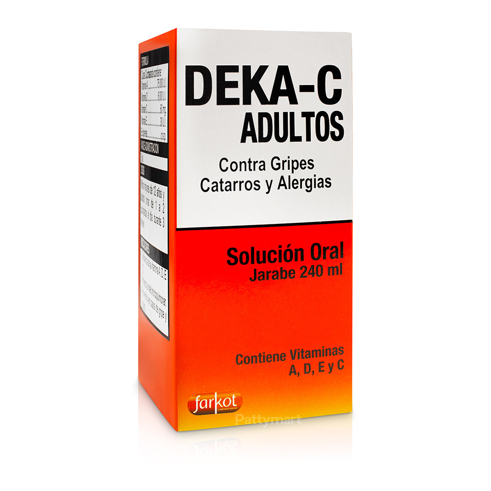 Tesalon Adult Tesacof Syrup / Jarabe Adultos Tesacof 100ml