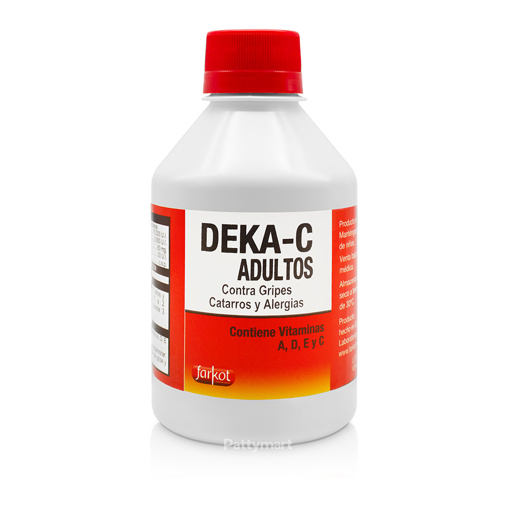 Tesalon Adult Tesacof Syrup / Jarabe Adultos Tesacof 100ml