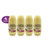 4 Pack // Desodorante avena Roll on 2.5 oz 4 Pack // Desodorante avena Roll on 2.5 oz