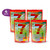 4 Pack Linaza Super 7