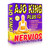 Ajo King - Nervios / Nerves Ajo King - Nervios / Nerves