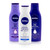 Set 3 Nivea Body Cream Extra Dry, Dry & Normal Skin Set 3 Nivea Body Cream Extra Dry, Dry & Normal Skin