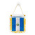 Mini Bandera - Guatemala Mini Bandera - Guatemala