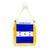 Mini Bandera - Honduras Mini Bandera - Honduras